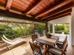 Villa Claudia - Wonderful Villa in Torre delle Stelle